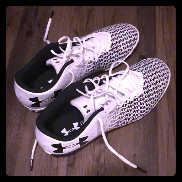 under armour ortholite shoes